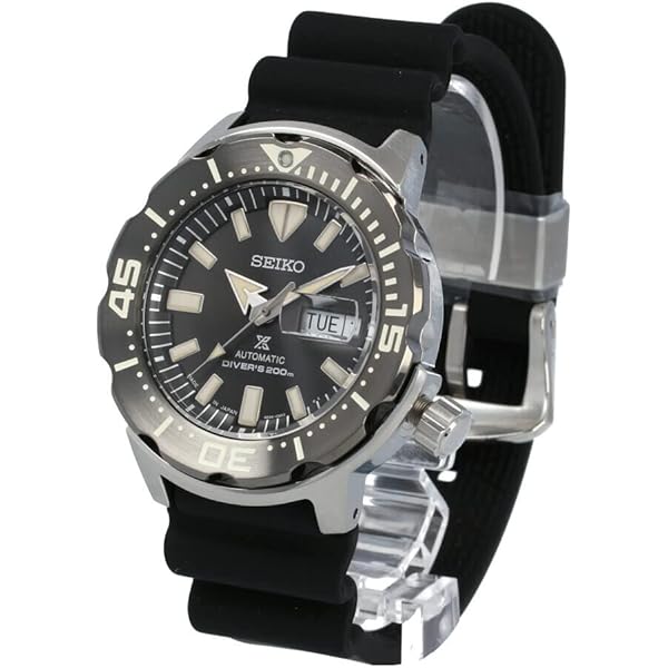 SEIKO PROSPEX DIVER'S 200M 自動巻き Amazon.co.jp: [セイコー] SEIKO 腕時計 PROSPEX プロスペックス