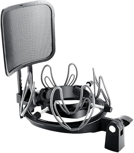 Amazon | MXL 2003A Large Capsule Condenser Microphone with High
