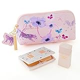 【Amazon.co.jp限定】コフレドール パウダーファンデーション+化粧下地+限定ポーチ付...