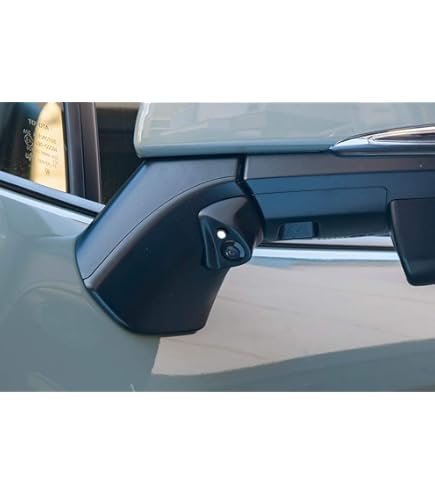 Amazon | データシステム 車種別サイドカメラキット(角度調整機能付き