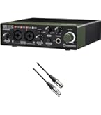 Amazon.co.jp: スタインバーグ USB オーディオインターフェース UR22C