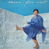 大上留利子　Typhoon Lady　タイフーンレディー LP 大上留利子 Ruriko Ohgami / Typhoon Lady / JP Original