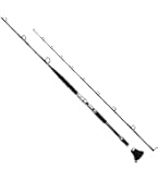 Amazon | シマノ 24 バンディット キハダ 190 | シマノ(SHIMANO) | 船竿
