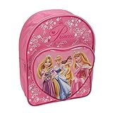 Disney Princess Backpack [並行輸入品]