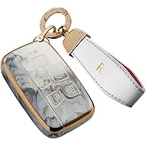 【セール中！】 レンジローバー 純正 キーリング ランドローバー 楽天市場】ランドローバー レザーキーホルダー【UK純正品
