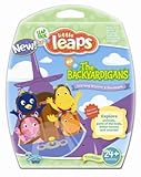 Little Leaps SW: Backyardigans おもちゃ (並行輸入)