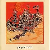 ポポル・ヴー POPOL VUH