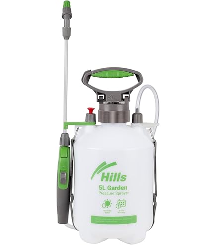 Makita 18v Cordless Sprayer Makita DUS054 18V LXT 5L Garden