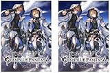 2個セット ブシロード トレーディングカード コレクションクリア 「グランブルーファンタジー Vol.1」