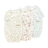 Lily ivory (リリー アイボリー ) ベンリードレス (50～70cm) キムラタンの子供服 (71682-171b) ブルー 50～70