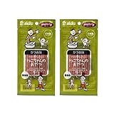 [アスク] gourmmy ねこちゃんのおやつ かつお味 20g×2袋