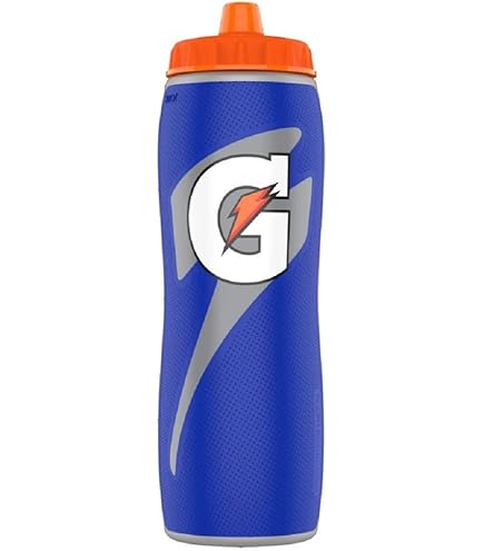 Amazon.co.jp: Gatorade(ゲータレード) スクイーズボトル 複数
