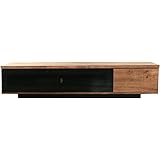 大川家具 東馬 ローボード ラフ 140cm幅