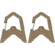 Amazon.co.jp: SoomloomランタンハンガーA字フックA-HOOKランタン小物