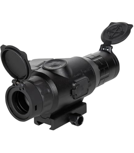 Amazon.co.jp: NcSTAR NC Star VADOTP3942G, ADO 3-9x42mmx 40mm