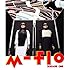 m-flo「SQUARE ONE(CD+DVD盤)」