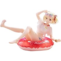 エ*ヨ様 錦木千束　リコリコ　シークレット　バスタオル　4446 ウマ娘 Amazon.co.jp: C101 リコリコ リコリスリコイル 錦木千束 B2