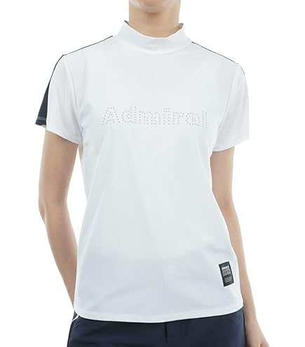 Amazon.co.jp: アドミラル ゴルフ（Admiral GOLF） ゴルフウェア