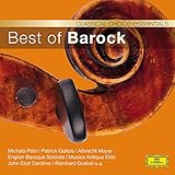BEST OF BAROCK -CC-