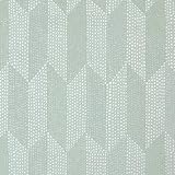 York Wallcoverings y6220104 Mid Century Cosmopolitan壁紙、ブルース