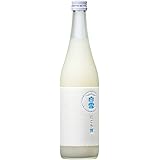 白雪 小西酒造 純米にごり酒 [ 日本酒 兵庫県 720ml ]