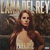Paradise (Explicit) (LP) (Ltd) [Analog]