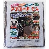 日本製 アプローチモス 15L 34275