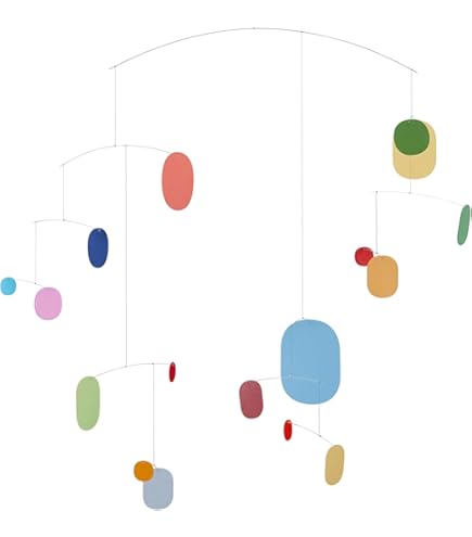 Amazon.co.jp: フレンステッドモビール Flensted mobiles Life and