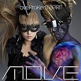 oveRtaKerS SPIRIT (DVD付)