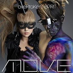 STRAYED / m.o.v.e