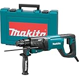 Makita HR2641 AVT Rotary Hammer Accepts SDS-PLUS Bits, 1" [並行輸入品]