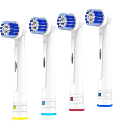 Amazon.co.jp: Oral B 電動歯ブラシ IO 4 3 5 6 3757交換用充電