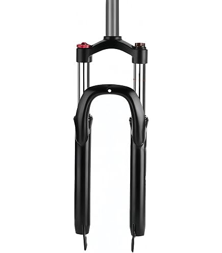 Amazon | バイクサスペンションフォーク、24インチマウンテンバイク