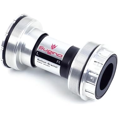 Amazon.co.jp 最新リリース: 自転車用ボトムブラケット の新着