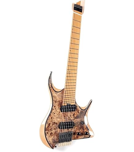 Amazon | SCHECTER (シェクター) 7弦エレキギター C-7 DELUXE SBK 7弦
