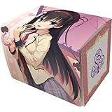 キャラクターデッキケースMAX NEO RIDDLE JOKER「二条院 羽月」Ver.2