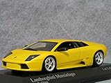 1/43 ランボルギーニ 〓 ムルシェラゴ Yellow.M 〓 Lamborghini