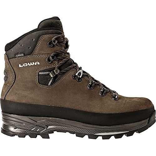 ローバー タホープロ II GT 登山靴の王様と呼ばれる最高峰モデル