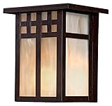 Minka Lavery 8601-A179-PL One Light Pocket Lantern [並行輸入品]
