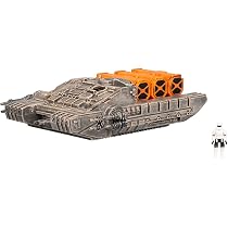 Amazon.co.jp: スター・ウォーズ マイクロ・ギャラクシー スター