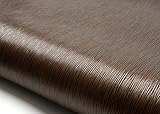 ピール&スティックBacksplash Royal EbonyブロンズパールブラックContact紙自己粘着リムーバブル壁紙mg5008 – 6 : 2.00フィートX 6.56フィート