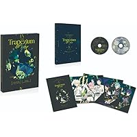 Amazon.co.jp: 【Blu-ray BOX】あんさんぶるスターズ! DREAM LIVE -5th