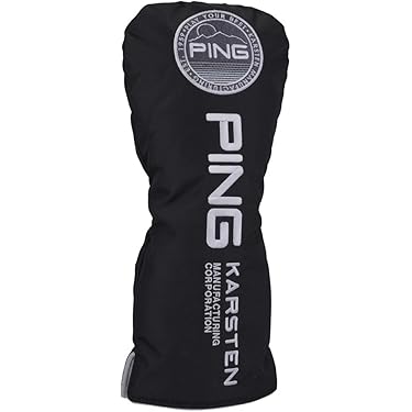 Amazon.co.jp 最新リリース: ゴルフドライバー用ヘッドカバー の新着