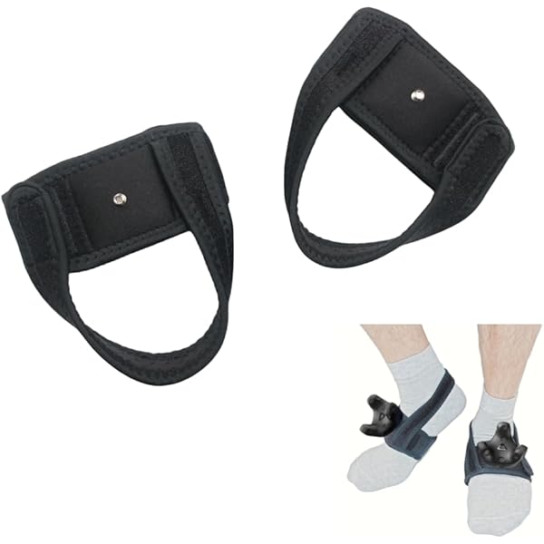 新品未使用 モーショントラッカー 腰＋足首セット Amazon.co.jp: PICO 4 Ultra + 足首用Motion Tracker + 腰用