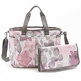 LeSportsac レスポートサック マザーバッグ 7532 Ryan Baby Bag D657 SPLENDOR DAY [並行輸入商品]