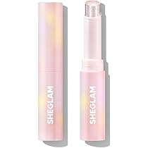 Amazon | SHEGLAM ミラーキス ハイシャイン ハイグロス リップ