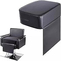 Amazon.co.jp: 子供用補助椅子 (エプロン付) NB-333 アンティーク