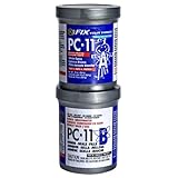 保護コーティングパテ PC-11 LB ホワイト エポキシ樹脂 (160114) 