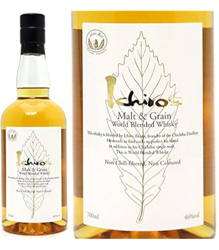 イチローズモルト◼️ホワイトラベル●46％▲700ml★6本セット Amazon.co.jp: イチローズモルト ホワイトラベル 6本 : 食品・飲料・お酒