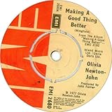 Making A Good Thing Better